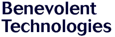 Benevolent Technologies logo